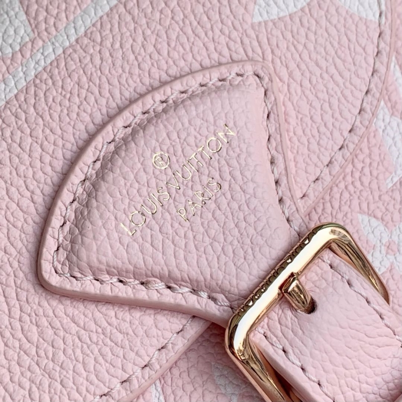 LV Backpacks